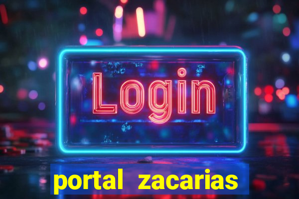 portal zacarias area 51